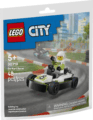 LEGO® City, Go-Kart versenyző