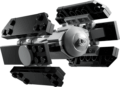 LEGO® Star Wars™, Továbbfejlesztett TIE miniépítmény