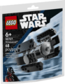 LEGO® Star Wars™, Továbbfejlesztett TIE miniépítmény