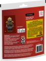 LEGO® Ninjago, Cole nindzsa autója