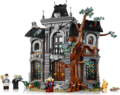 LEGO® Icons, Polgármesteri rezidencia