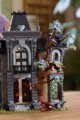 LEGO® Icons, Polgármesteri rezidencia