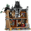 LEGO® Icons, Polgármesteri rezidencia