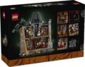 LEGO® Icons, Polgármesteri rezidencia