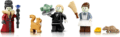 LEGO® Icons, Polgármesteri rezidencia