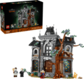 LEGO® Icons, Polgármesteri rezidencia