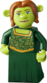 LEGO® Minifigurák, Shrek-sorozat
