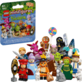 LEGO® Minifigurák, Shrek-sorozat