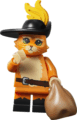 LEGO® Minifigurák, Shrek-sorozat