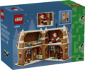 LEGO® Ünnepi mézeskalács házikó