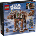 LEGO® Star Wars™, Mézeskalács AT-AT lépegető
