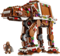LEGO® Star Wars™, Mézeskalács AT-AT lépegető