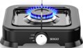 Sogo COC-SS-10233 hordozható gáz főzőlap, 2200W