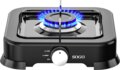 Sogo COC-SS-10233 hordozható gáz főzőlap, 2200W