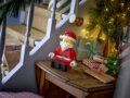 LEGO® Nagyméretű Mikulás minifigura