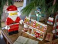 LEGO® Hóemberes karácsonyi díszek