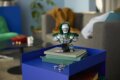 LEGO® Marvel, Doctor Doom mellszobor