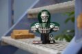 LEGO® Marvel, Doctor Doom mellszobor