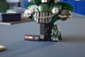LEGO® Marvel, Doctor Doom mellszobor