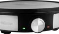 Tristar BP-2638 elektromos palacsintasütő, 1200W