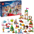 LEGO® Disney™, Disney Princess Adventi naptár 2026