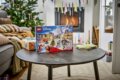 LEGO® Disney™, Disney Princess Adventi naptár 2026
