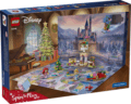 LEGO® Disney™, Disney Princess Adventi naptár 2026