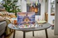 LEGO® Disney™, Disney Princess Adventi naptár 2026