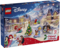 LEGO® Disney™, Disney Princess Adventi naptár 2026