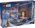 LEGO® Star Wars™, Adventi naptár 2026