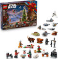 LEGO® Star Wars™, Adventi naptár 2026