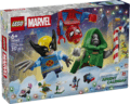LEGO® Marvel, Adventi naptár 2026