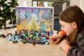 LEGO® Marvel, Adventi naptár 2026