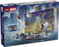 LEGO® Marvel, Adventi naptár 2026