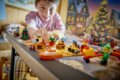 LEGO® City, Adventi naptár 2026