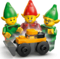 LEGO® City, Adventi naptár 2026