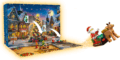 LEGO® City, Adventi naptár 2026