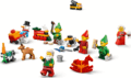 LEGO® City, Adventi naptár 2026