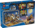 LEGO® City, Adventi naptár 2026