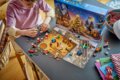 LEGO® City, Adventi naptár 2026