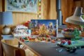 LEGO® City, Adventi naptár 2026