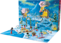 LEGO® Friends, Adventi naptár 2026