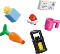 LEGO® Friends, Adventi naptár 2026
