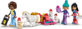 LEGO® Friends, Adventi naptár 2026