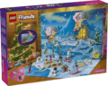 LEGO® Friends, Adventi naptár 2026
