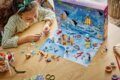 LEGO® Friends, Adventi naptár 2026