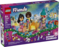 LEGO® Friends, Adventi naptár 2026