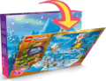 LEGO® Friends, Adventi naptár 2026