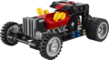 LEGO® Technic™, Hot rod autó