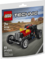 LEGO® Technic™, Hot rod autó